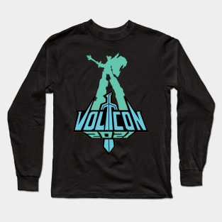 VoltCon! 2021 Long Sleeve T-Shirt